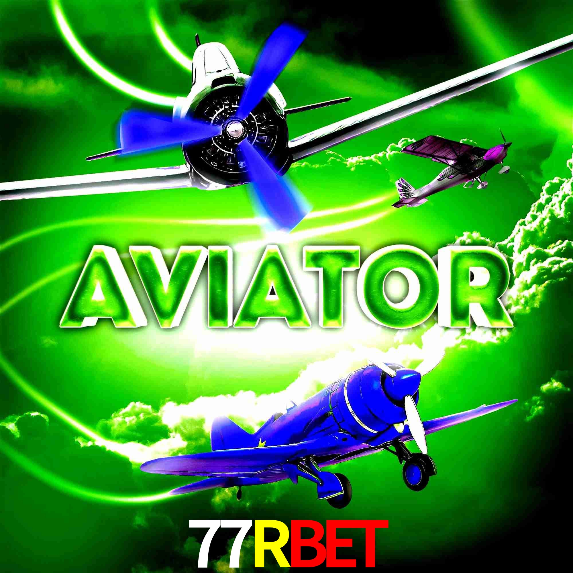 Aviator 77Rbet Tente a Sorte