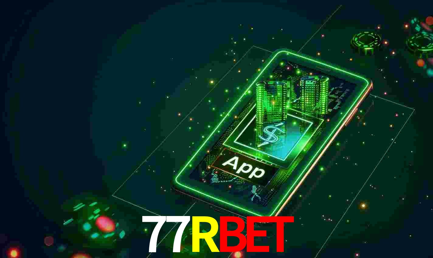 Simplificando a Experiência de Jogo 77Rbet App