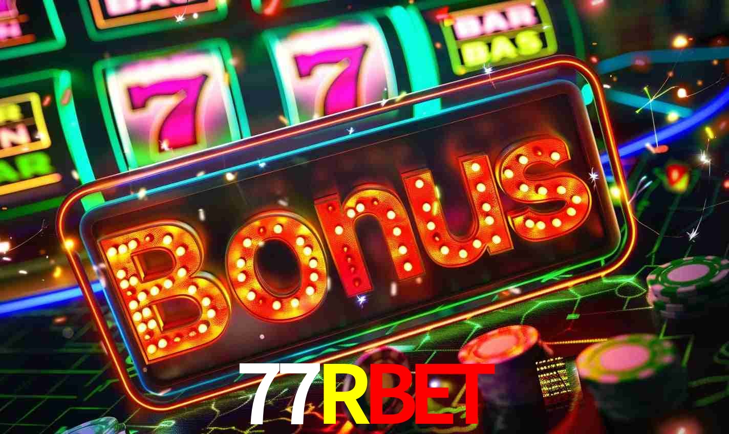 Sistema de Bônus 77Rbet