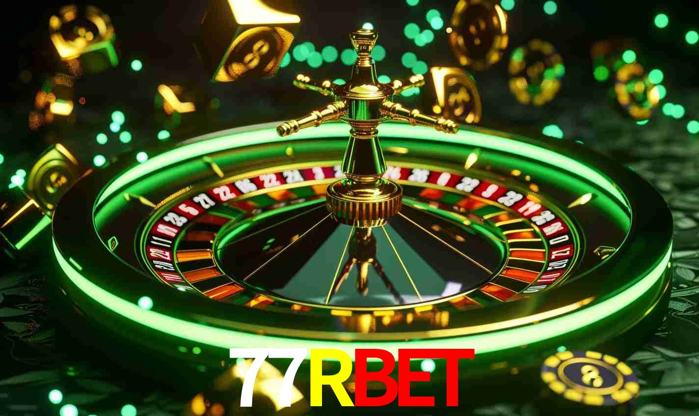Desfrutar de um Cassino 77Rbet