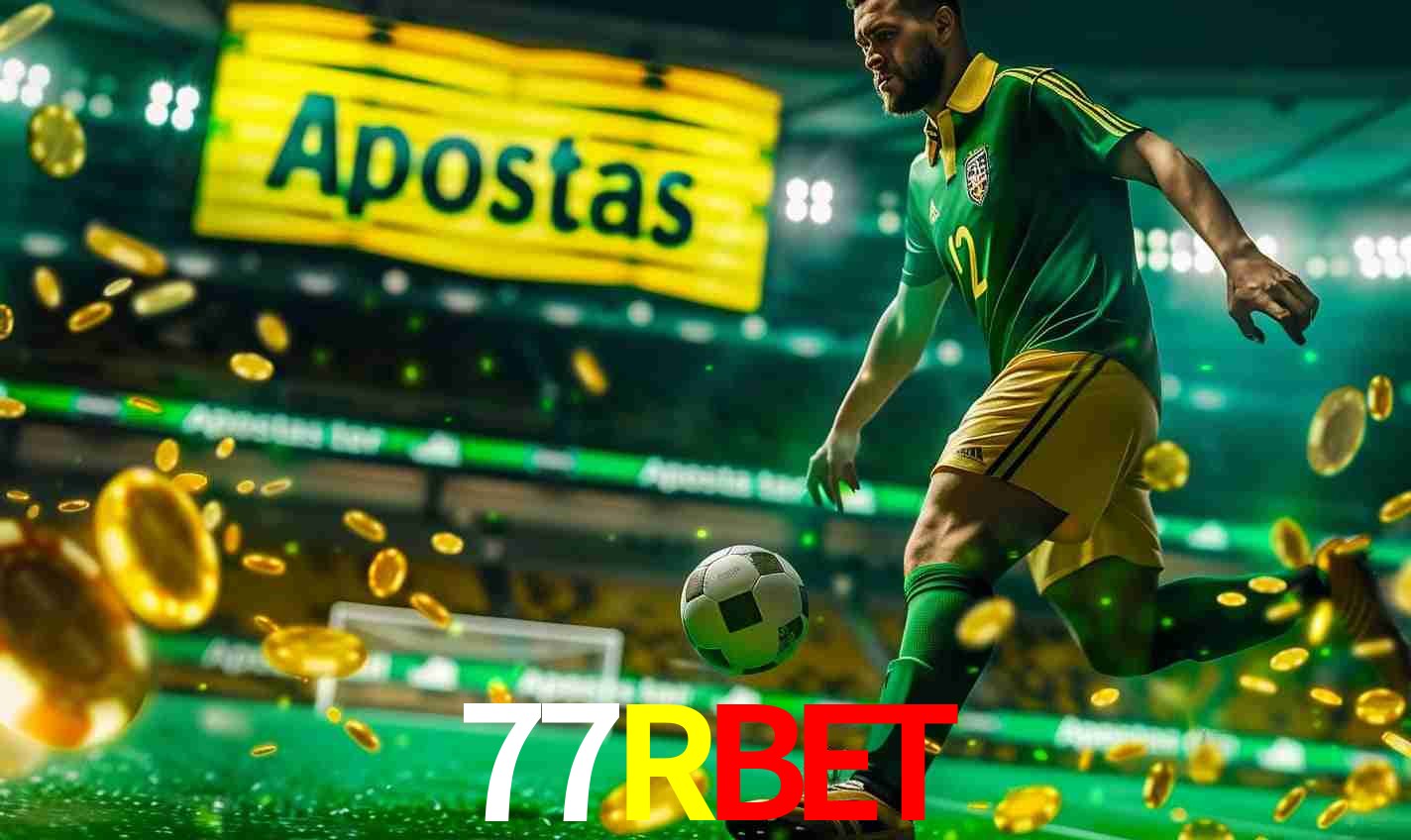 Diversas Apostas em Eventos Esportivos 77Rbet