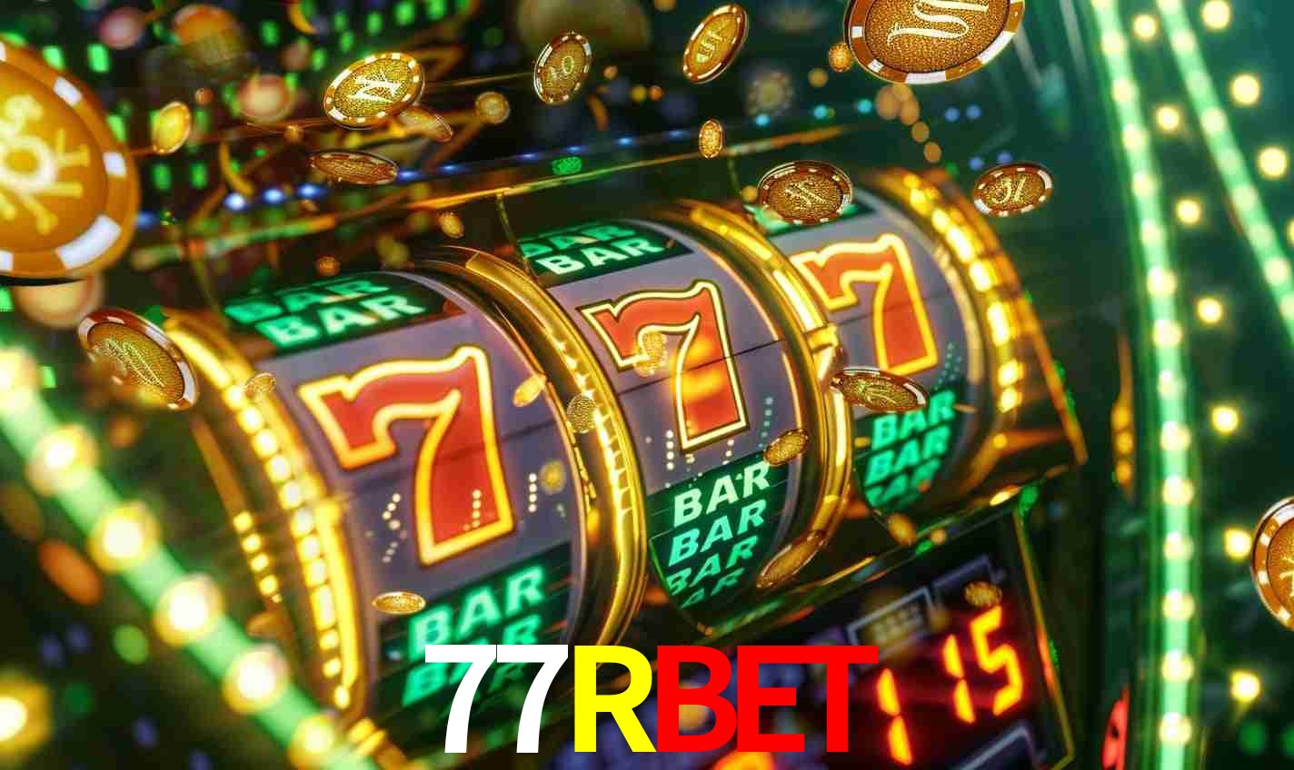 Populares Slots 77Rbet