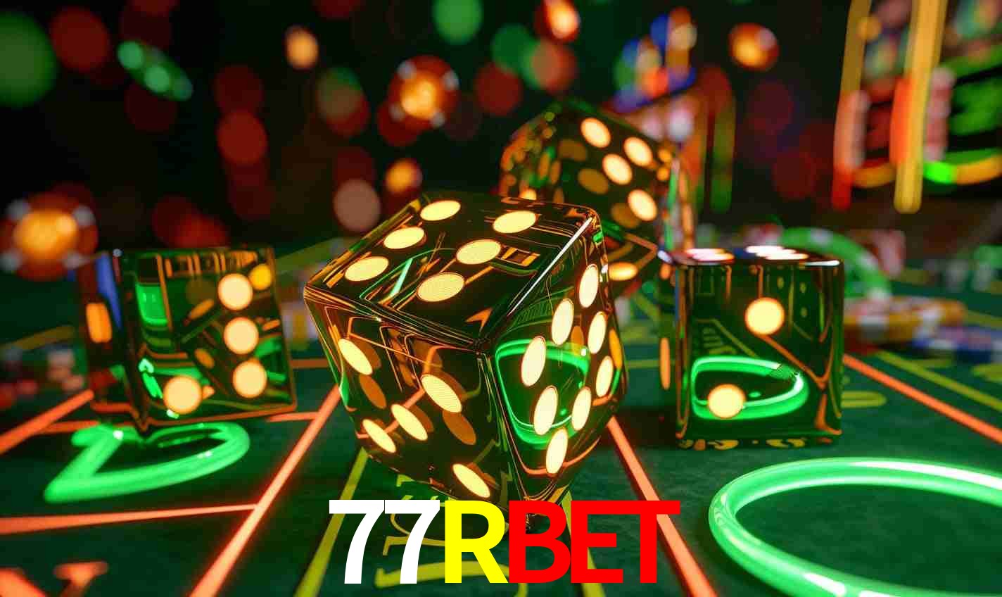Entretenimento no Jogos 77Rbet