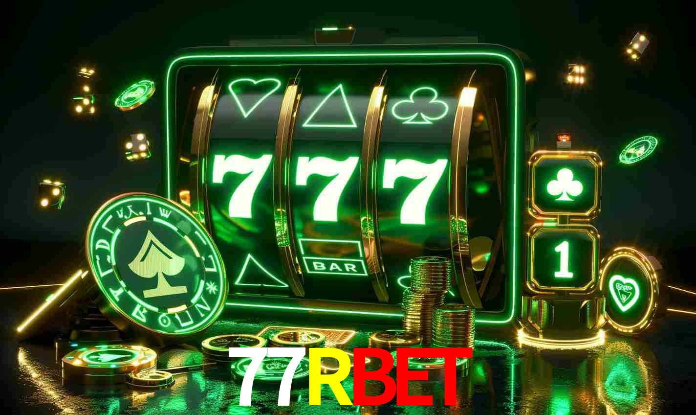 Seguro Login no Cassino Online 77Rbet