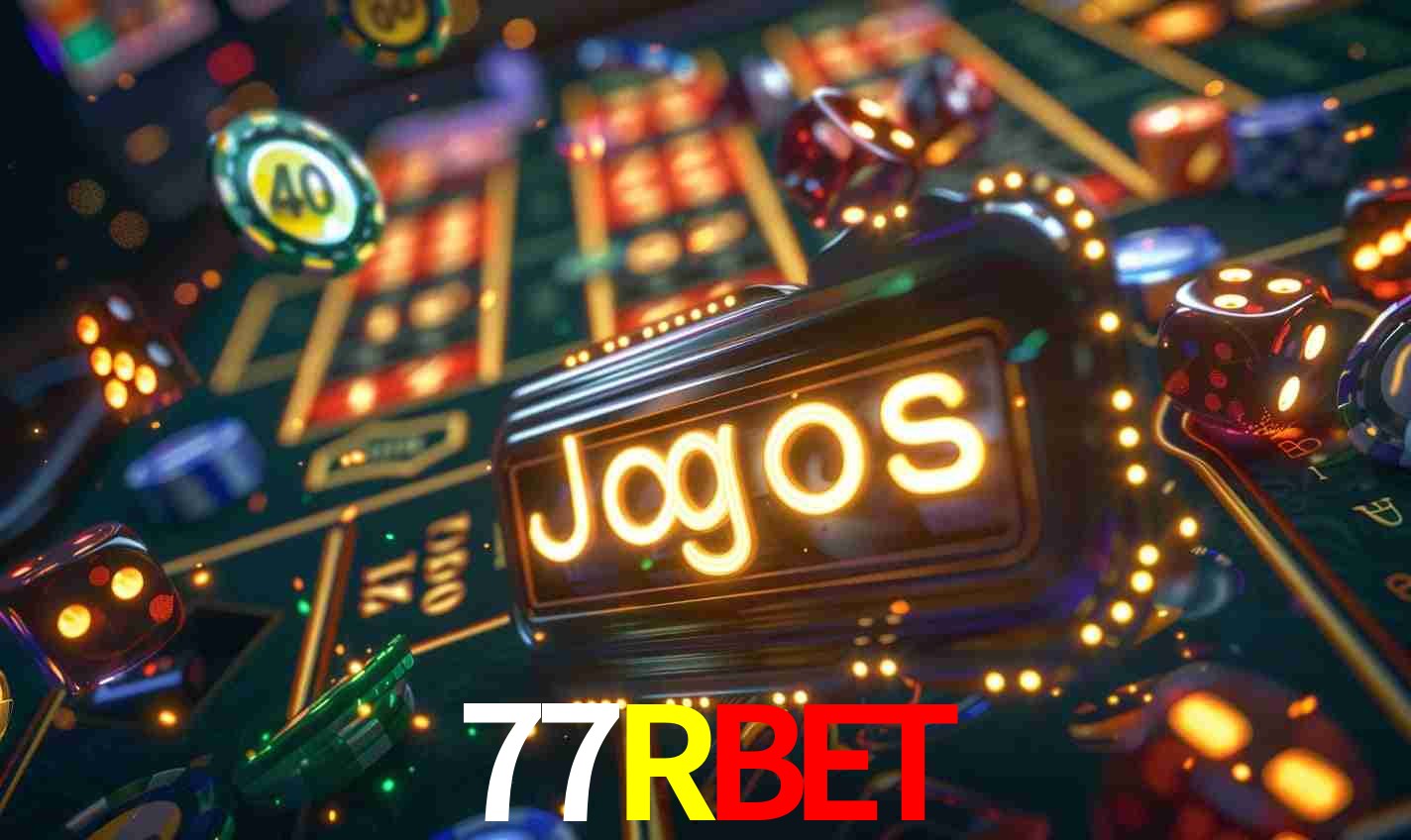 Mundo dos Jogos 77Rbet